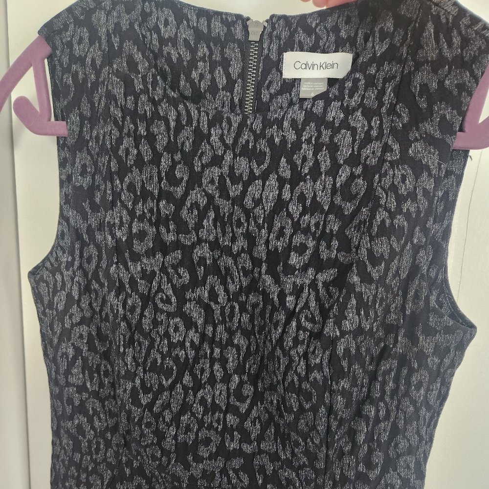 Calvin Klein Dress